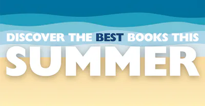Discover the Best Books this Summer