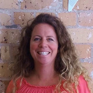  Tania Mackenzie-Cooke, Publicity and Communications Manager