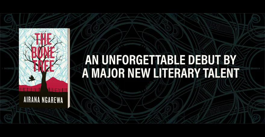 The Bone Tree, Airana Ngarewa
