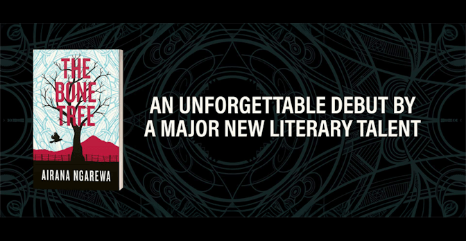 The Bone Tree, Airana Ngarewa