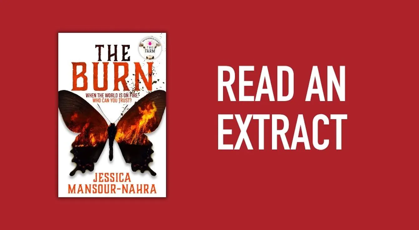 The Burn extract
