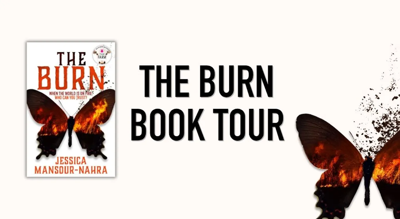 The Burn Book Tour
