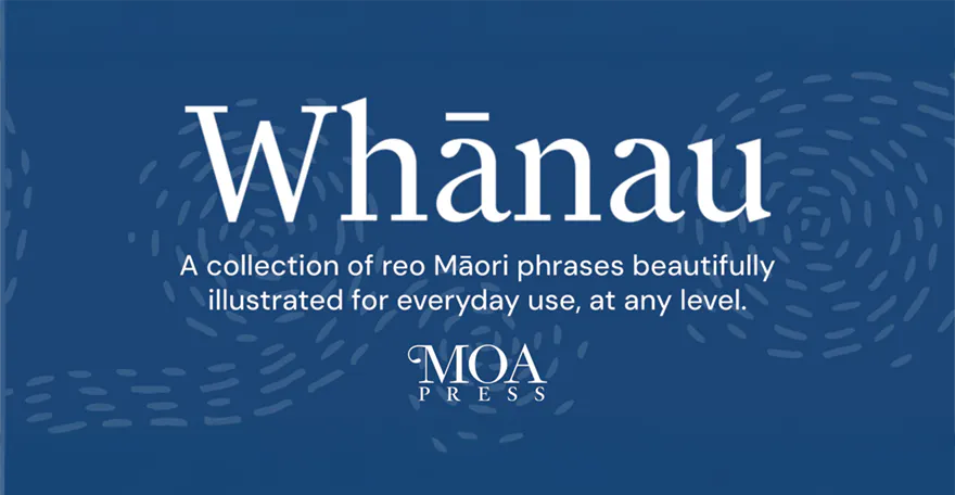 Whānau