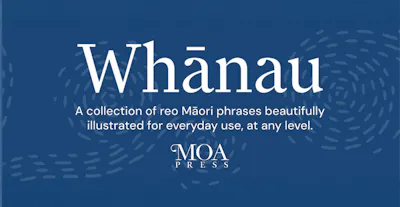 Whānau