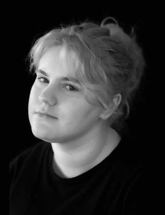 Abby Irwin-Jones