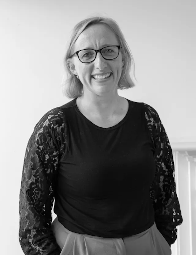 Alison Shucksmith