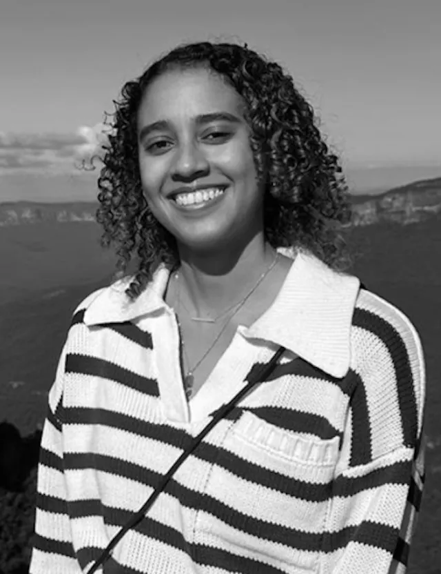 Cyanne Alwanger