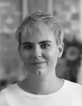 Dom Visini (she/her)