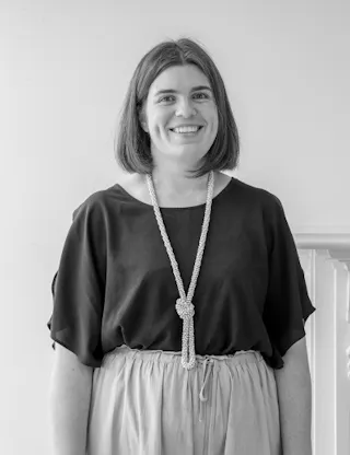 Sacha Beguely (she/her)