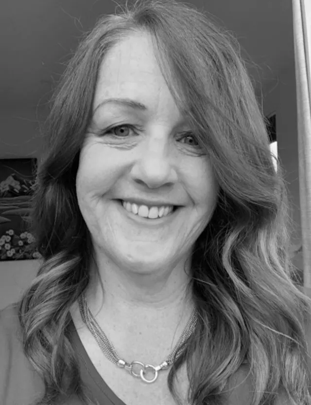 Sharon Galey