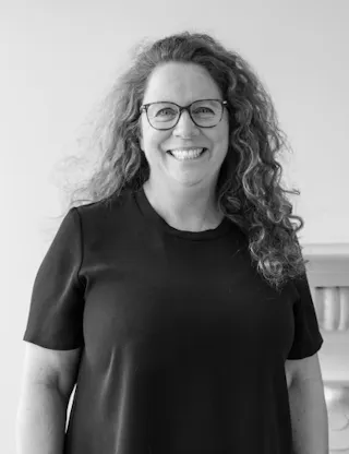 Tania Mackenzie-Cooke