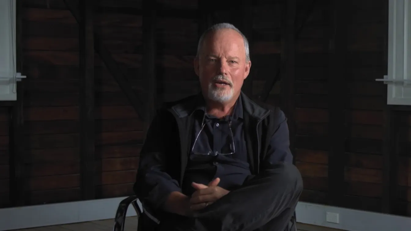Stand alone novel writing vs a series | Michael Robotham