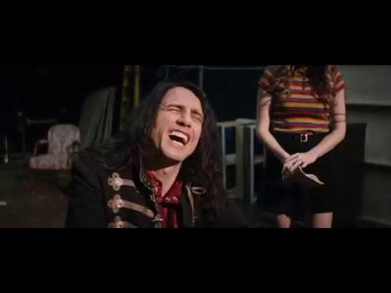 The Disaster Artist | Movie Trailer 2