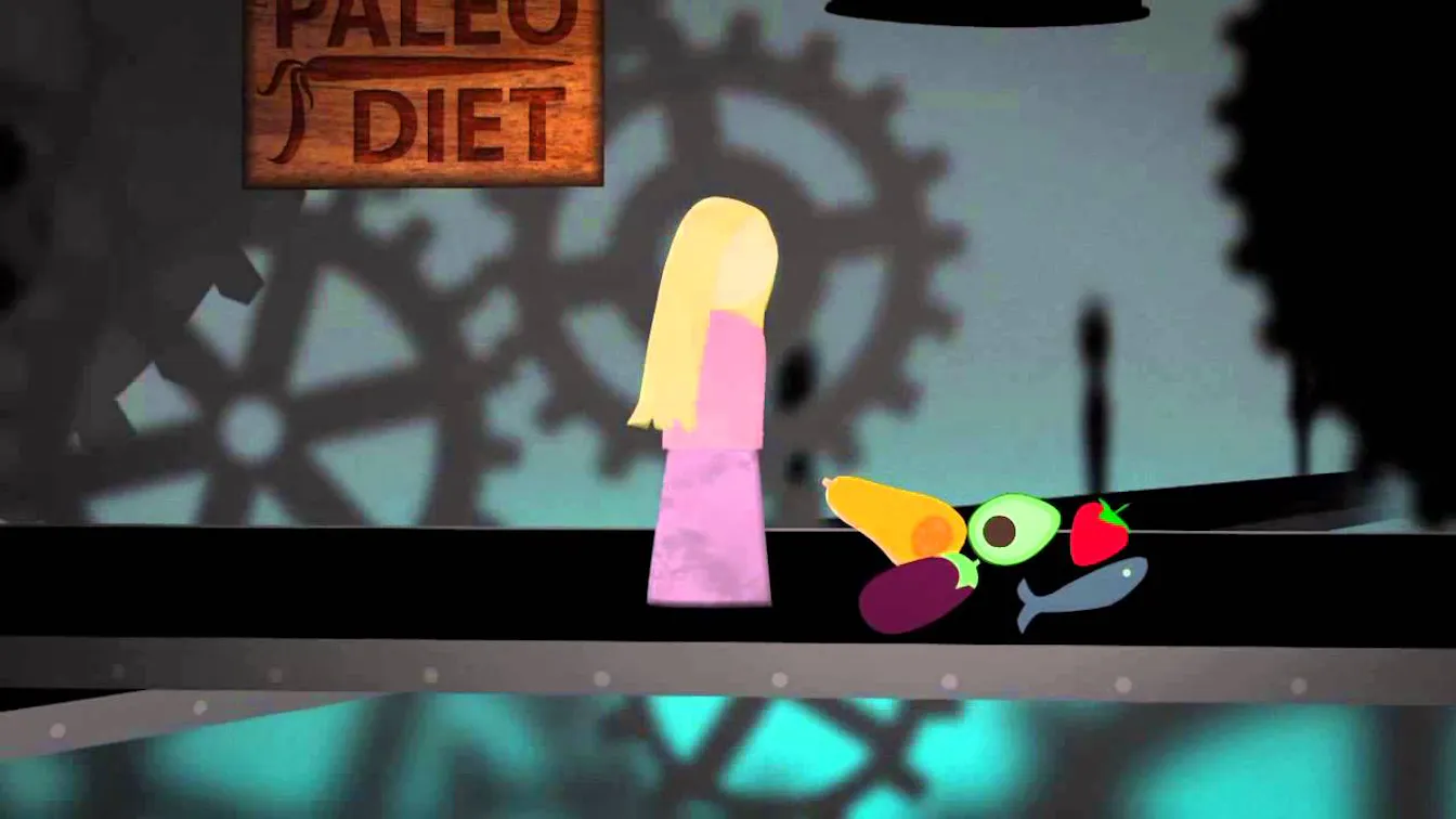 Your Personal Paleo Diet by Chris Kresser