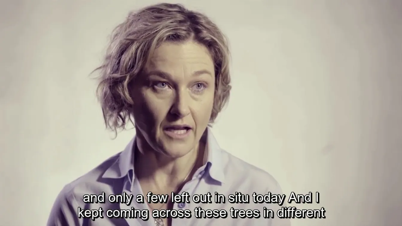 Inga Simpson (Part 2) | #PassionShared