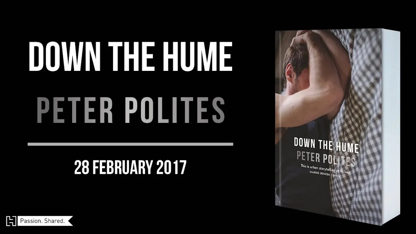 Down the Hume by Peter Polites | Reading