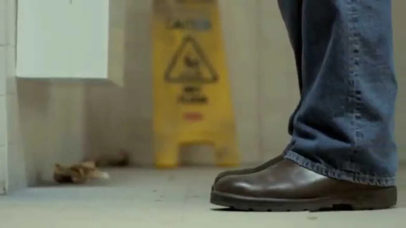 Linwood Barclay's A Tap on the Window book trailer