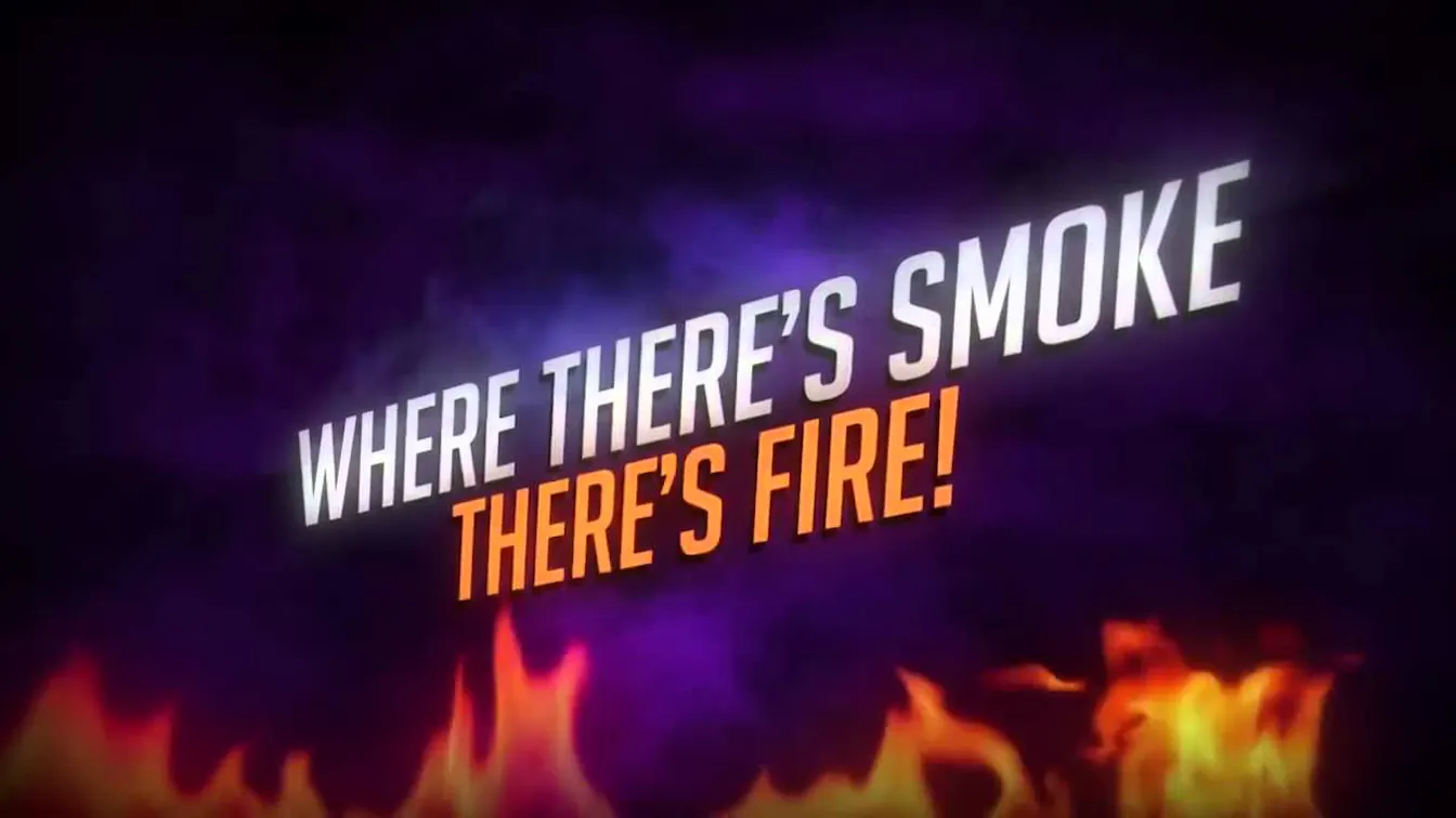 Smokin' Seventeen by Janet Evanovich trailer
