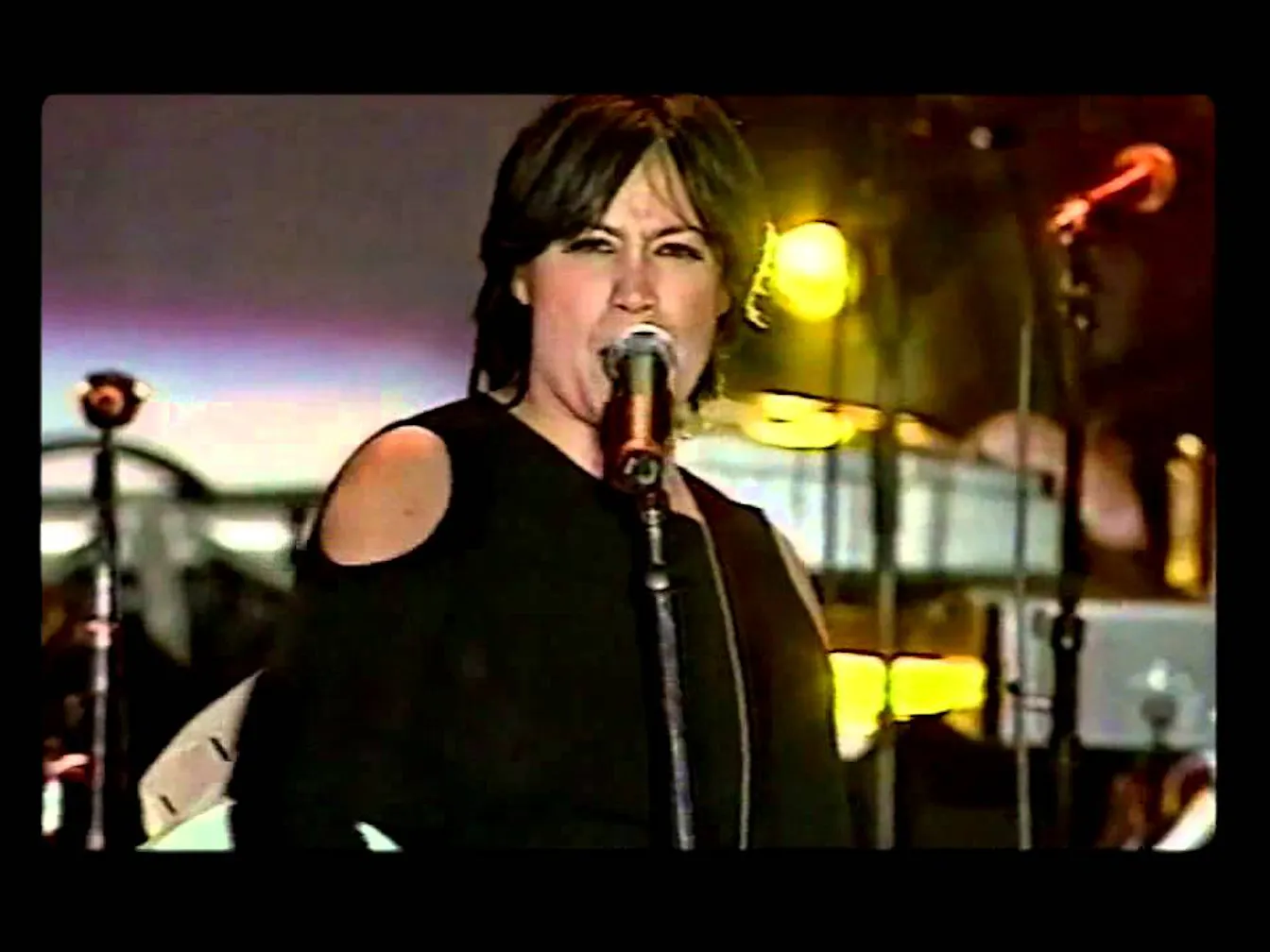 I'm Talking by Kate Ceberano & Tom Gilling