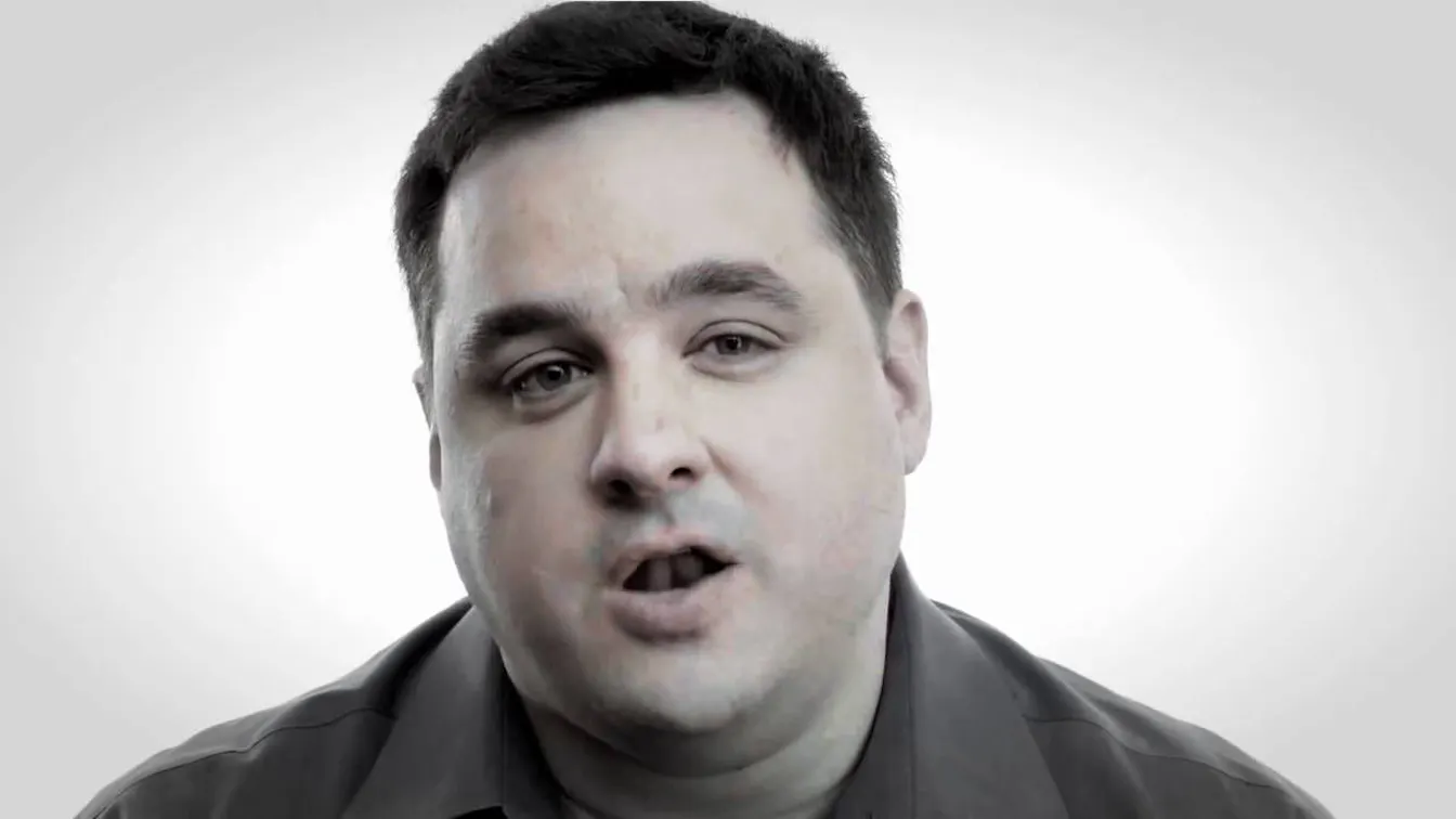 Andrew Zolli Introduces RESILIENCE