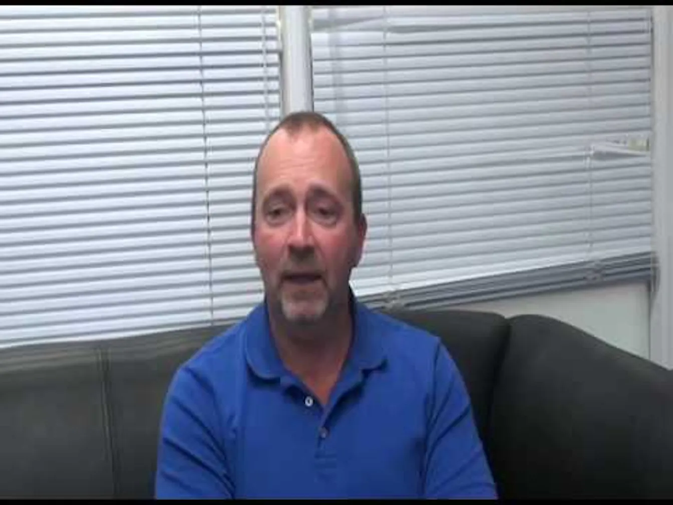 Trevor Silvester on LOVEBIRDS
