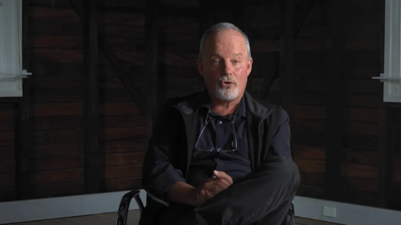 The inspiration for The Secrets She Keeps | Michael Robotham
