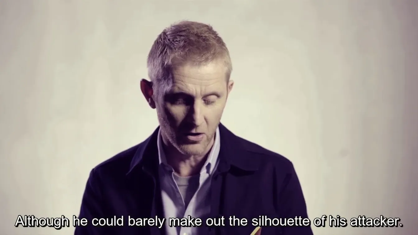 Mick Elliott (Part 5) | #PassionShared
