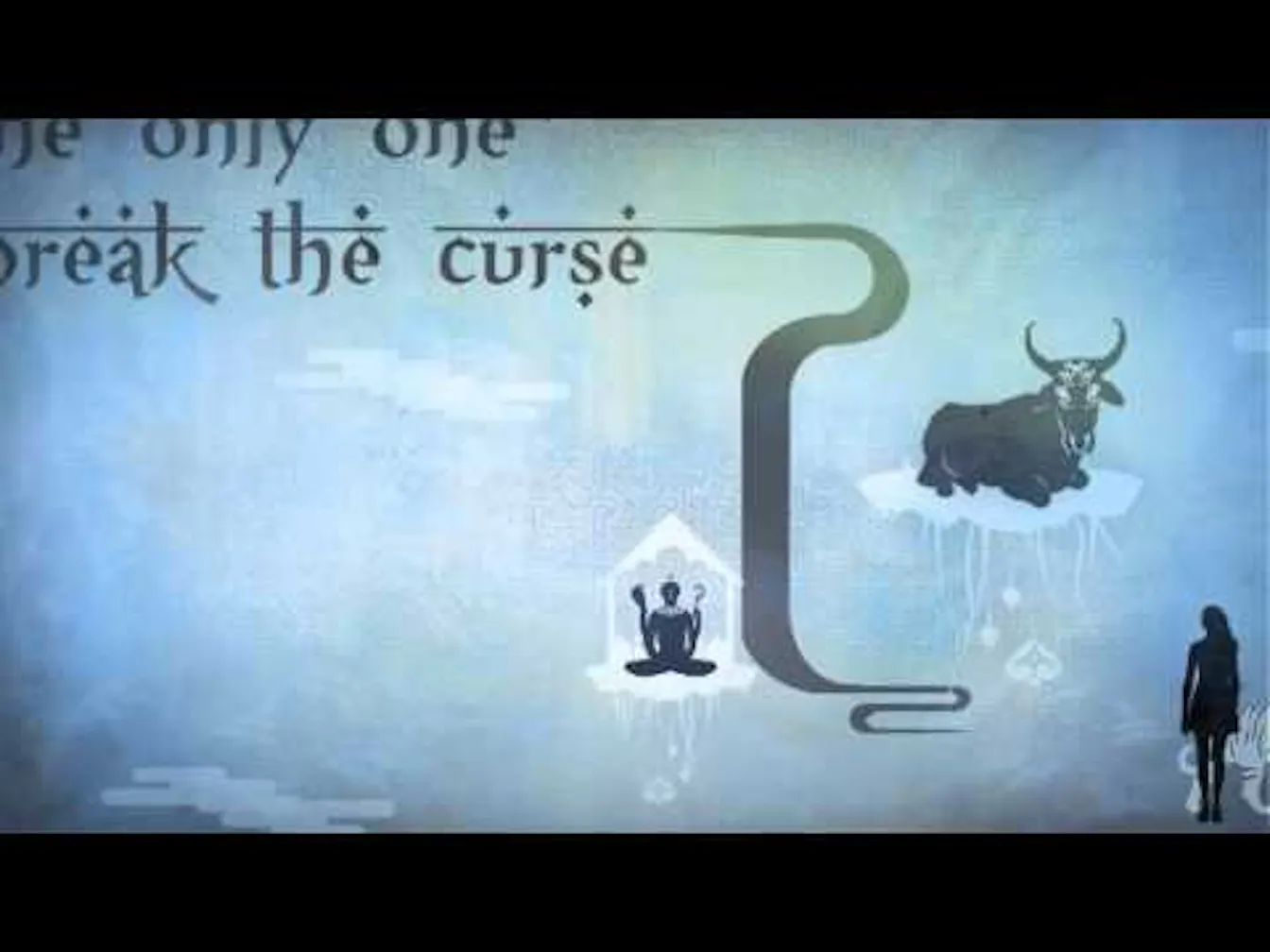 Tiger's Curse by Colleen Houck