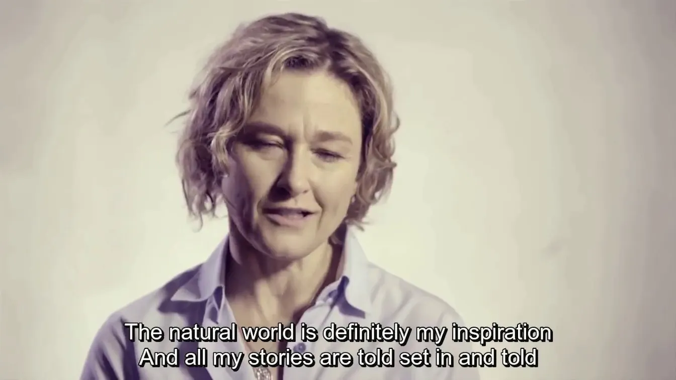 Inga Simpson (Part 3) | #PassionShared
