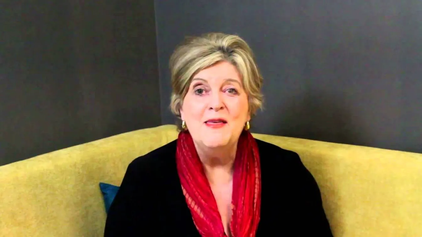 Susan Mitchell on the private life of Margaret & Gough Whitlam