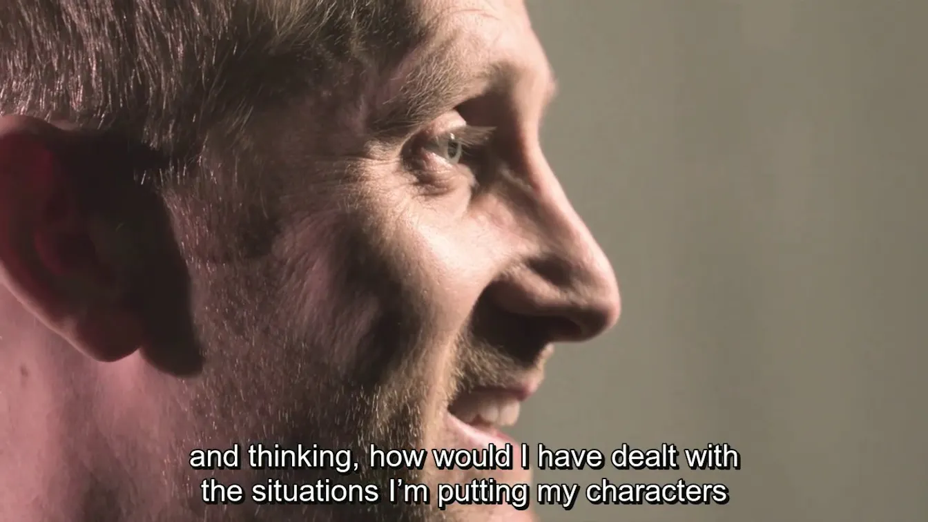 Mick Elliott (Part 4) | #PassionShared