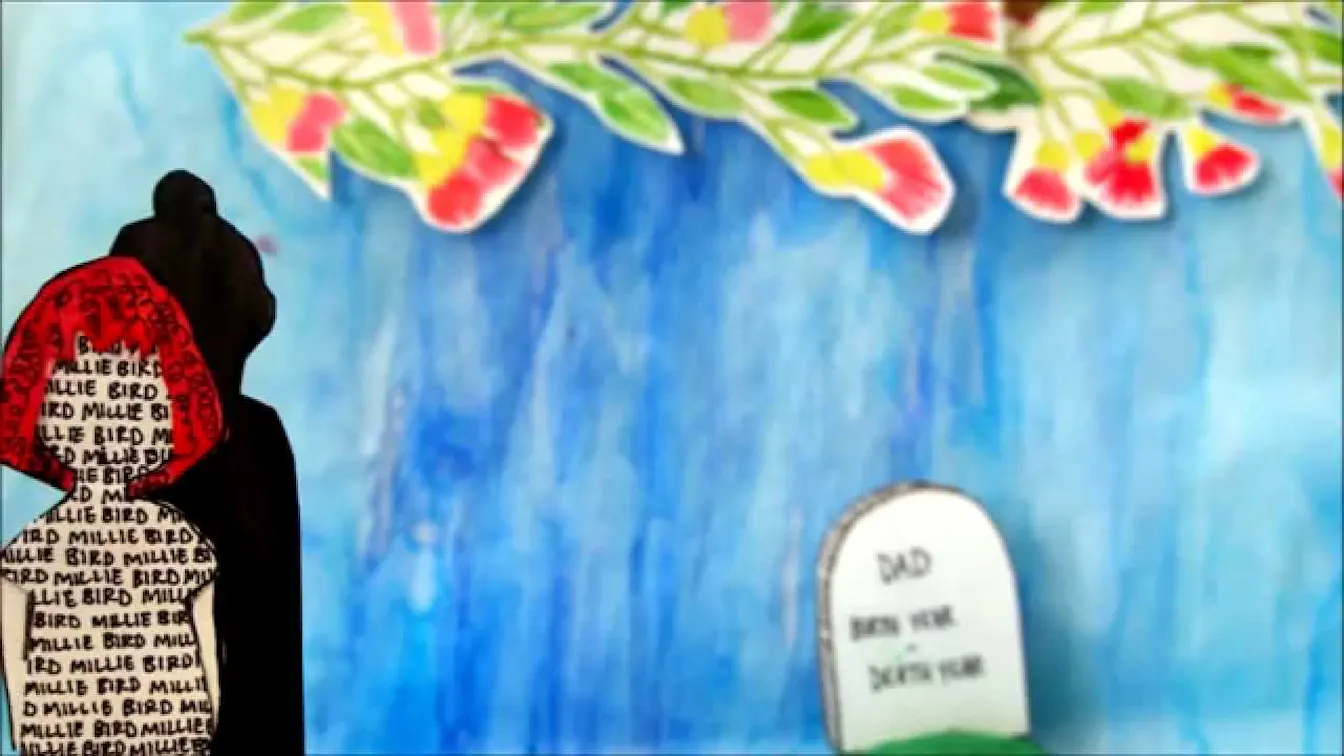 Lost & Found by Brooke Davis - BOOK TRAILER