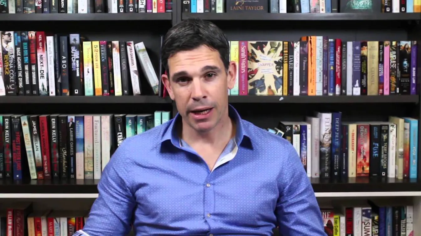 Paul Kennedy: author Q&A