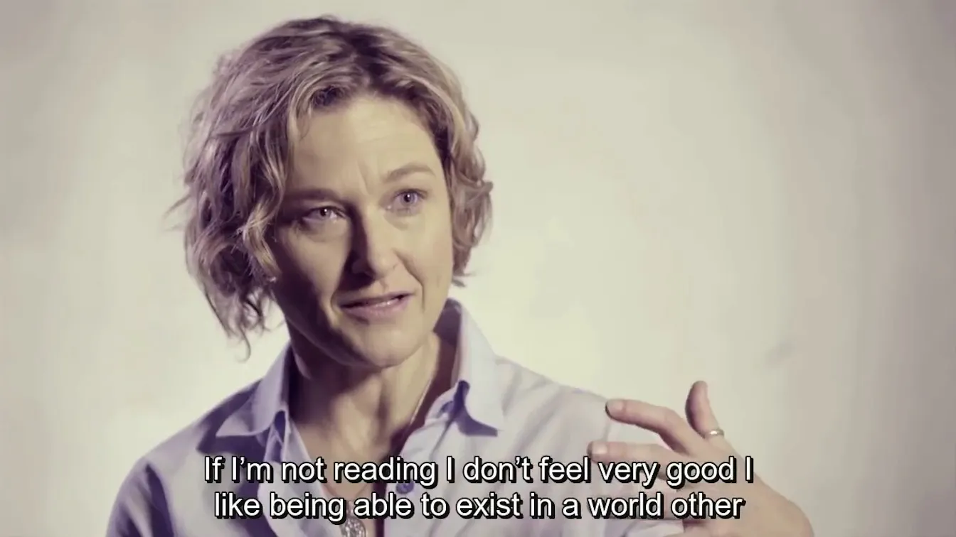 Inga Simpson (Part 4) | #PassionShared