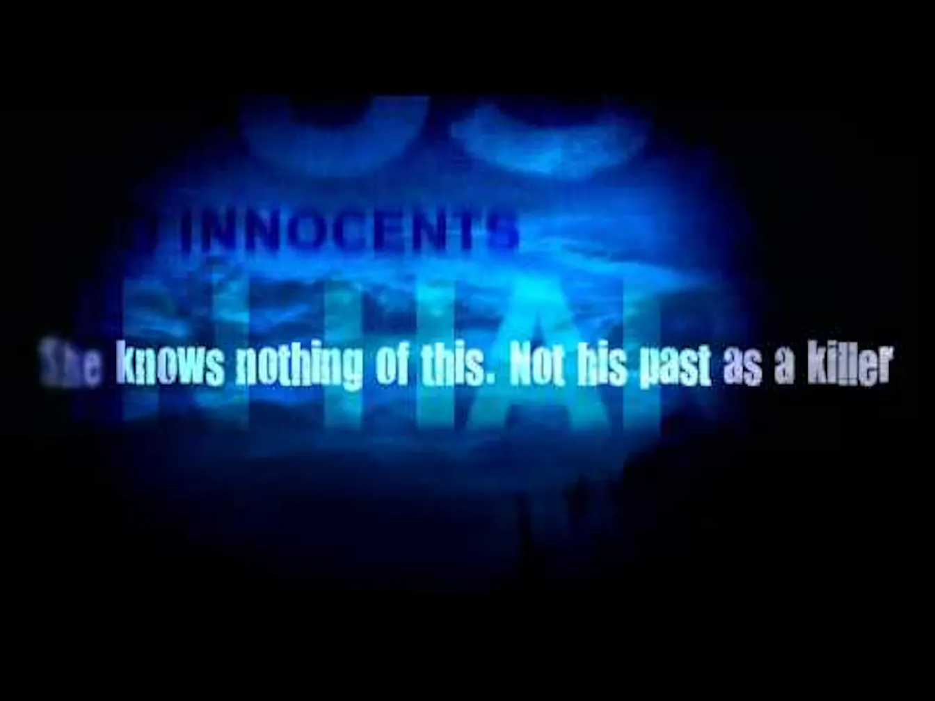 The Iron House by John Hart book trailer