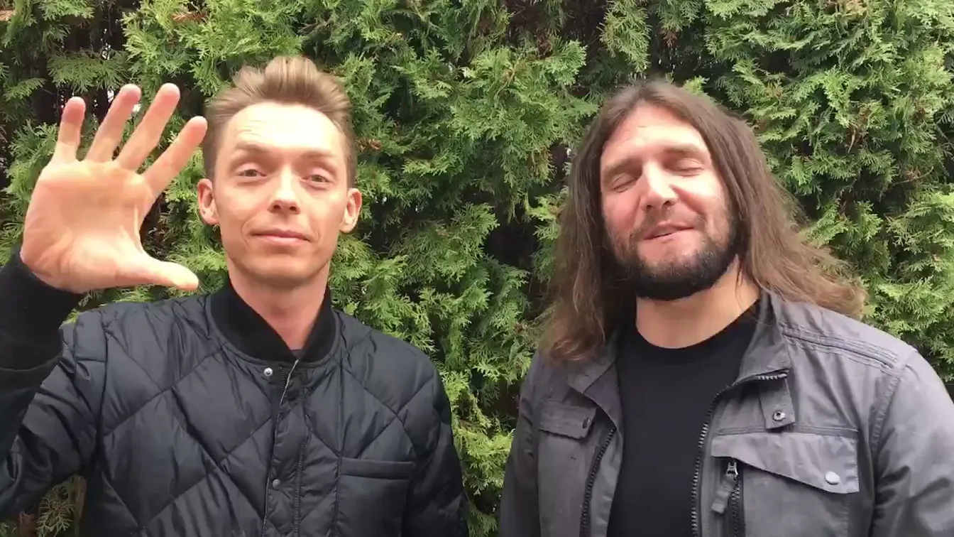 Live a Meaningful Life with Minimalism | The Minimalists