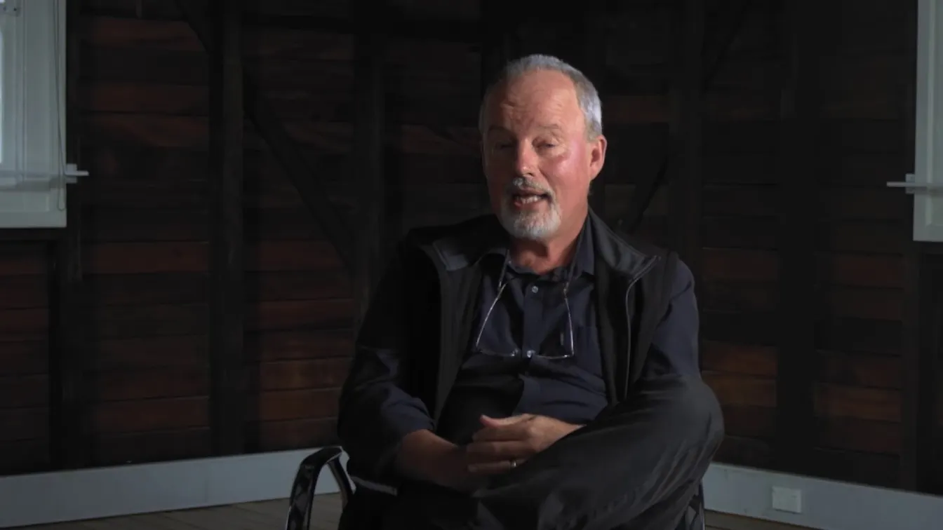 The writing challenge for The Secrets She Keeps | Michael Robotham