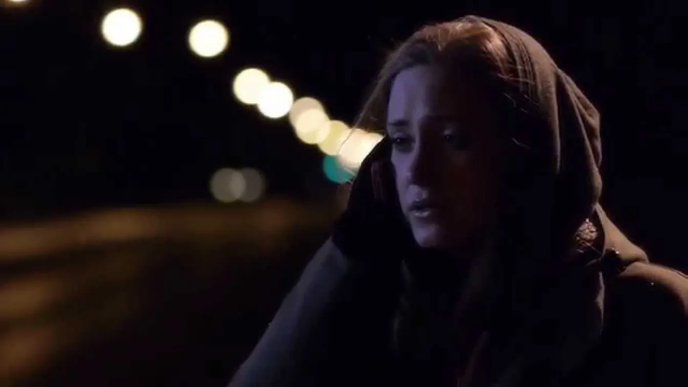No Safe House by Linwood Barclay - 30 second book trailer