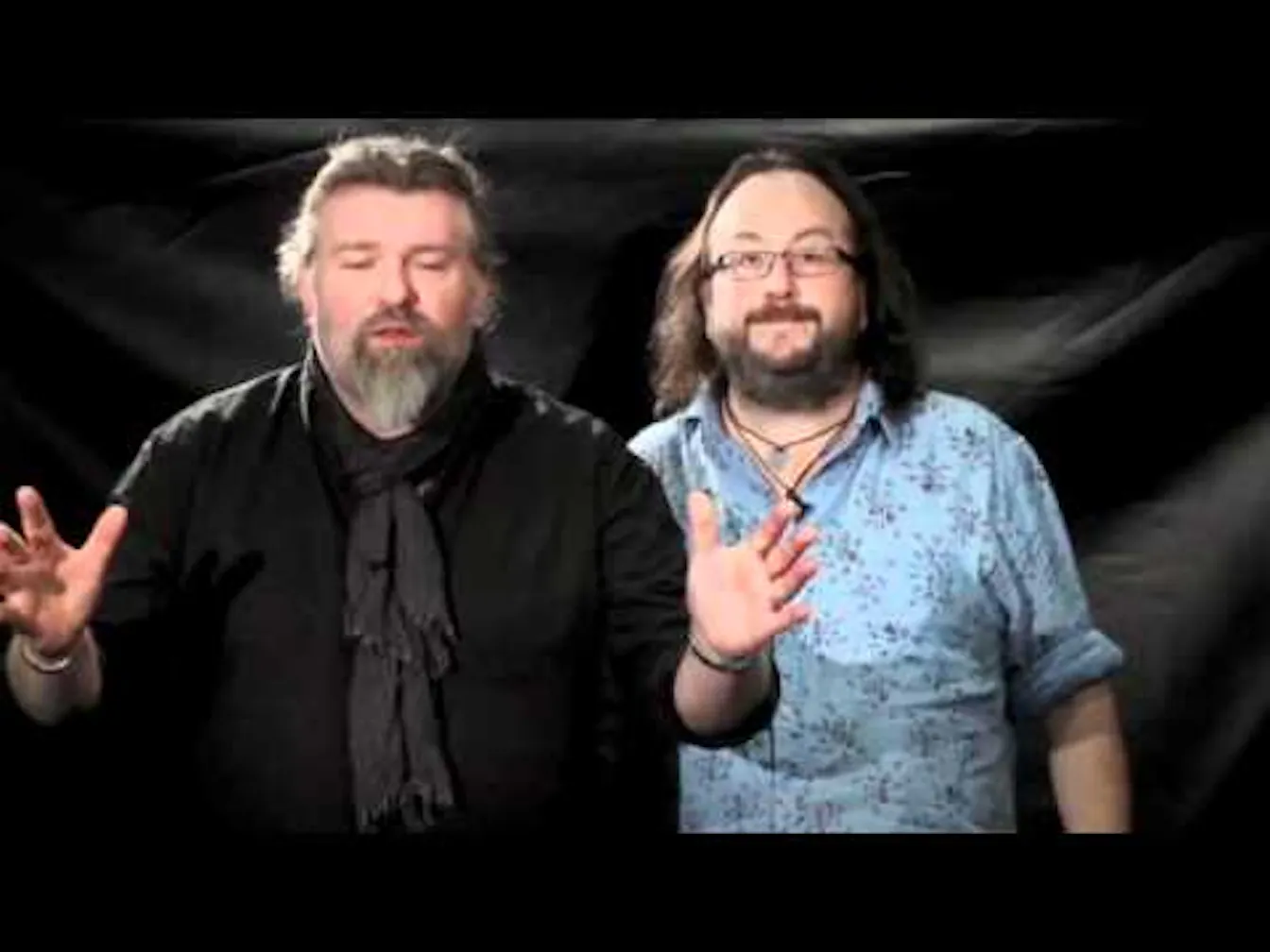 The Hairy Bikers' Big Book of Baking