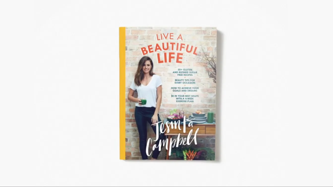 Live a Beautiful Life - Most Important Words