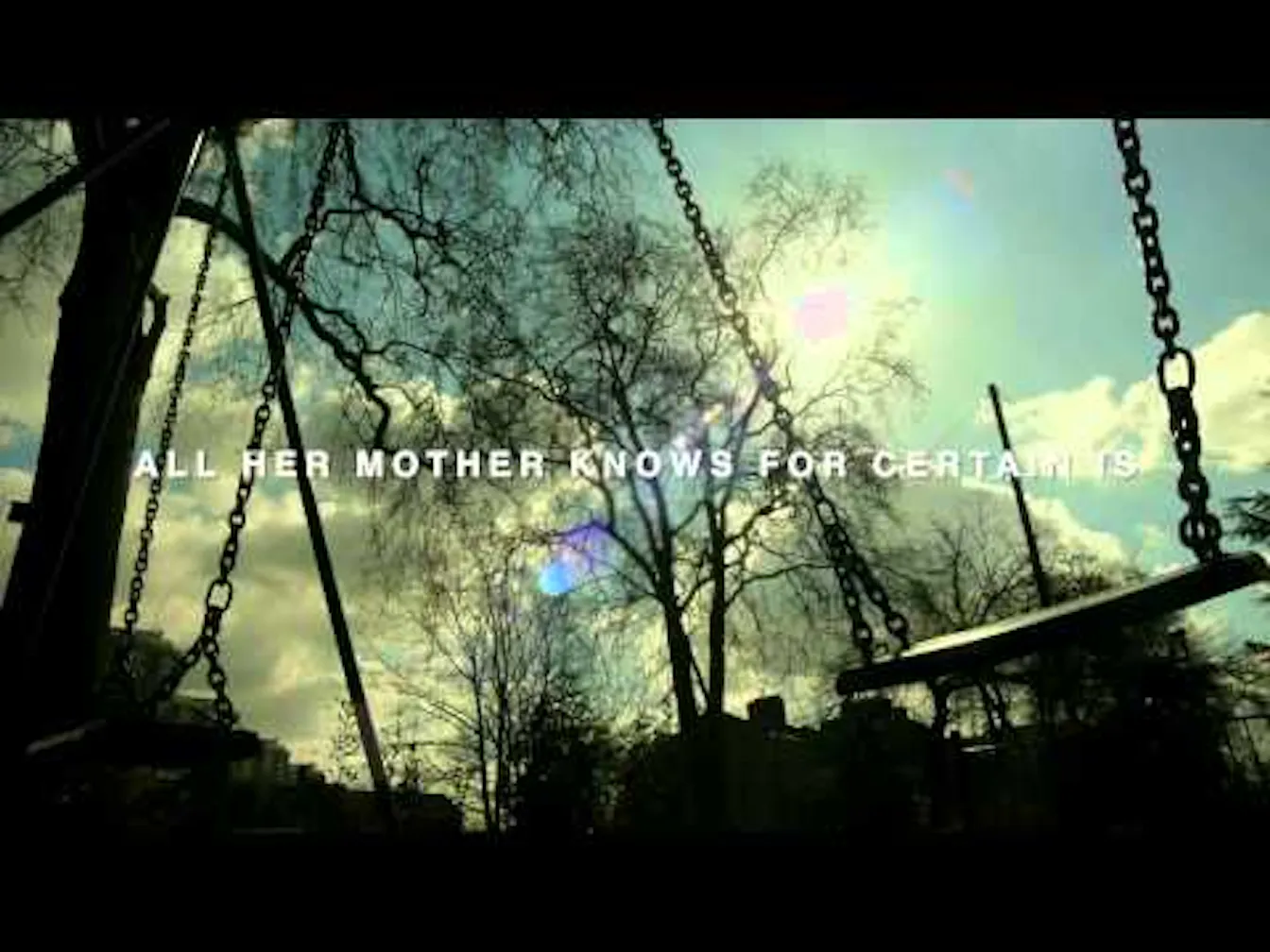 The Second Life of Amy Archer