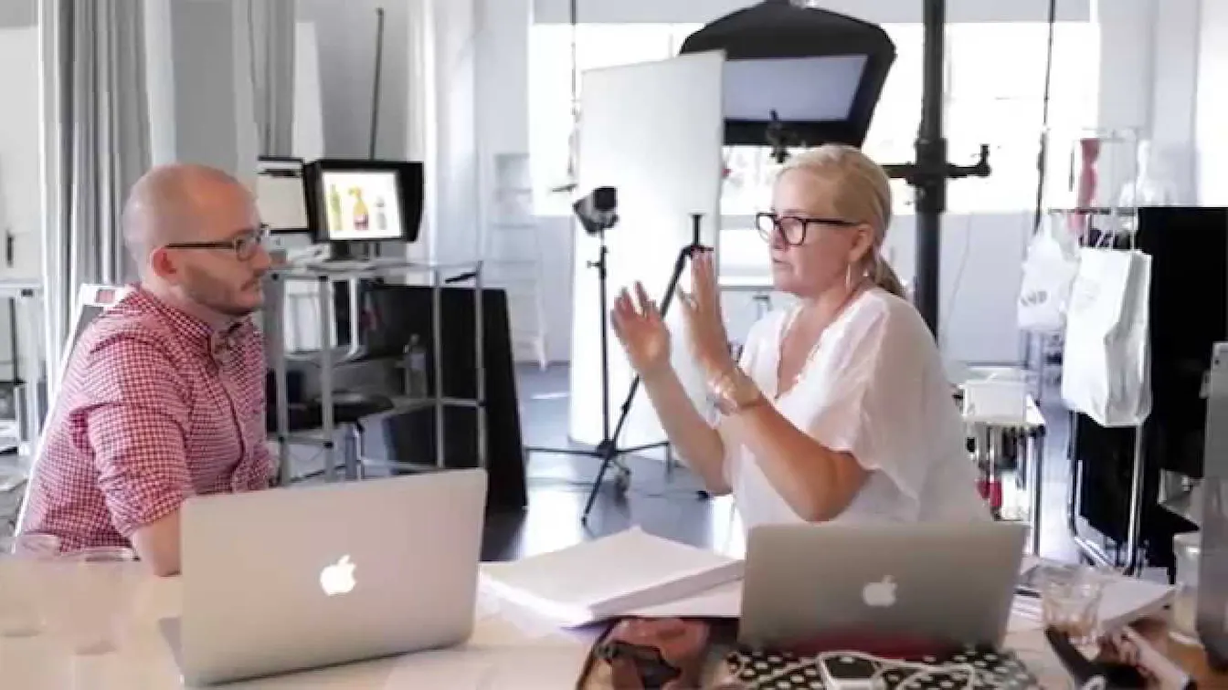 The story behind Unlock Your Style by Nikki Parkinson