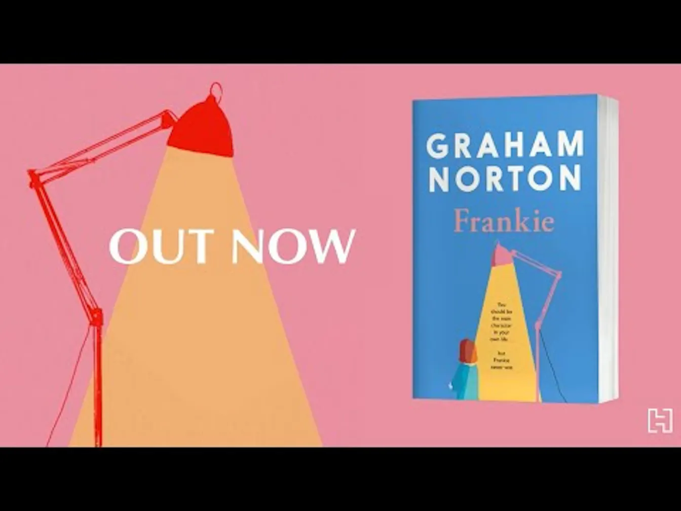 Frankie by Graham Norton