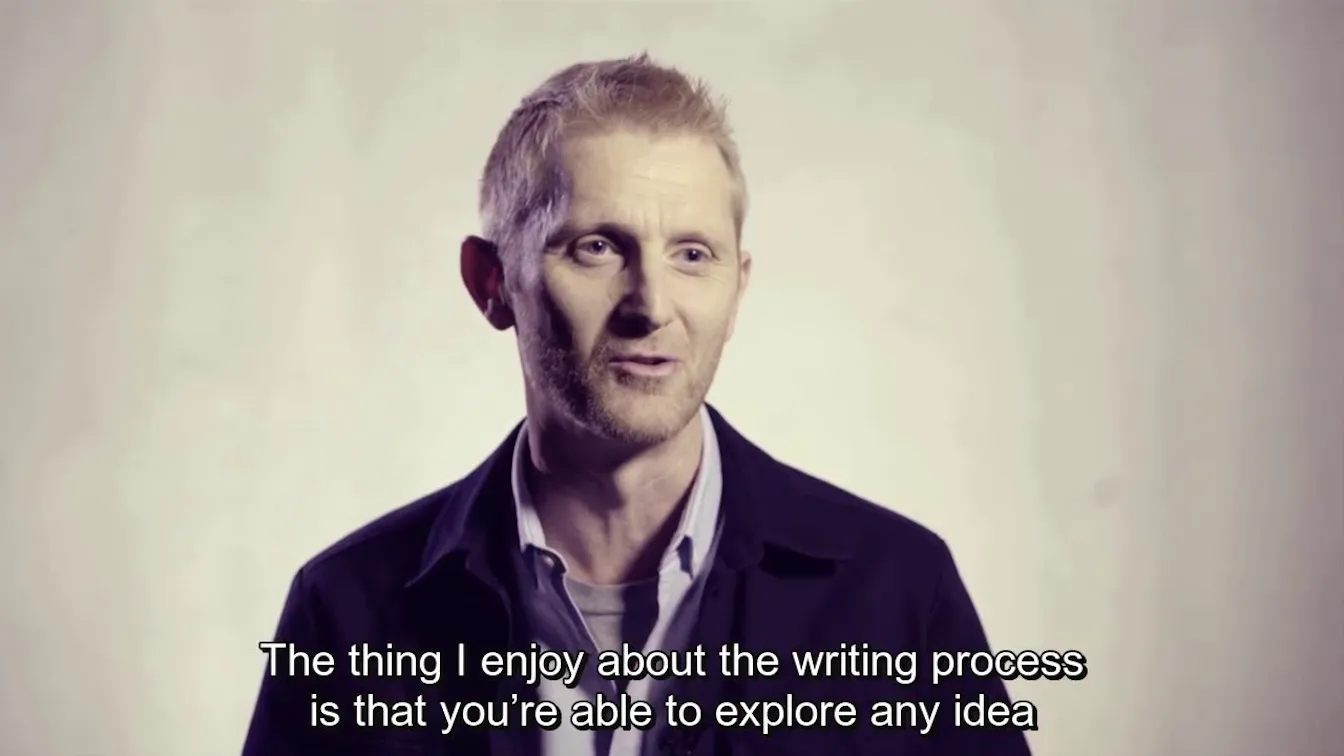 Mick Elliott (Part 3) | #PassionShared