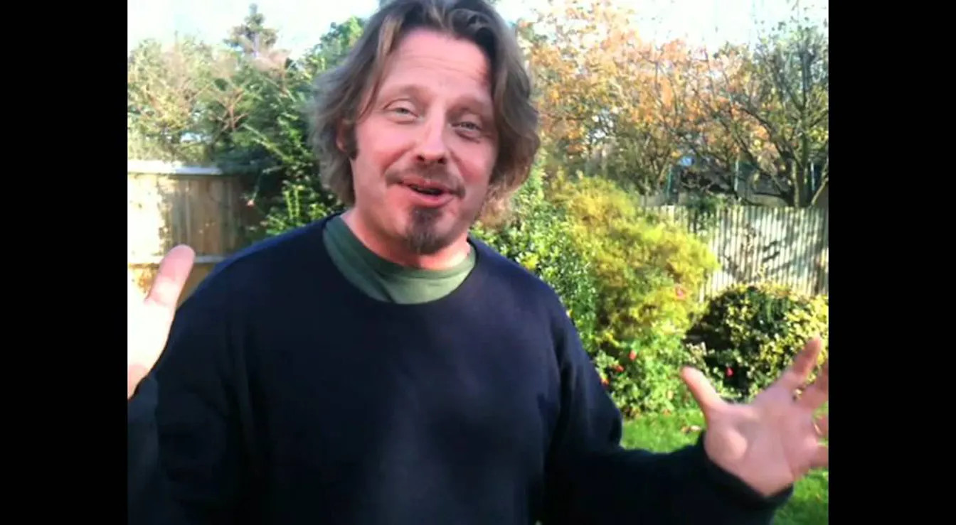 Charley Boorman - Extreme Frontiers