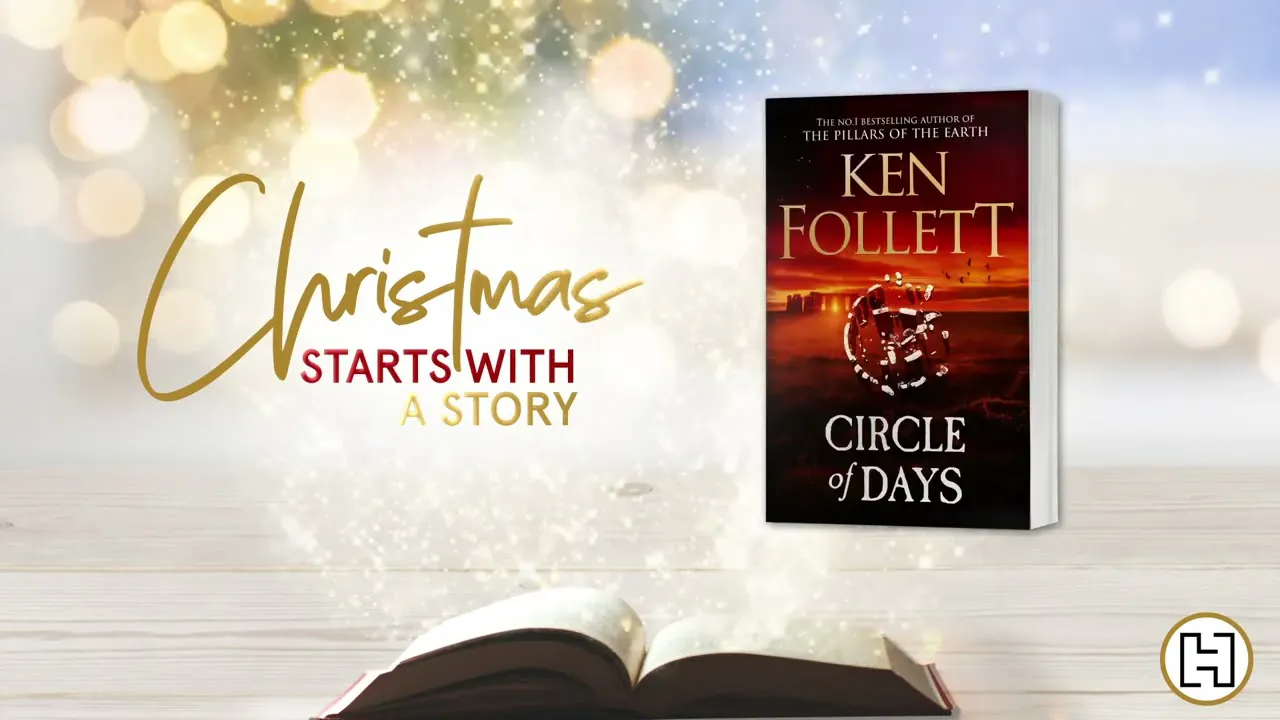 Hachette Christmas 2025 - Big Brand Picks