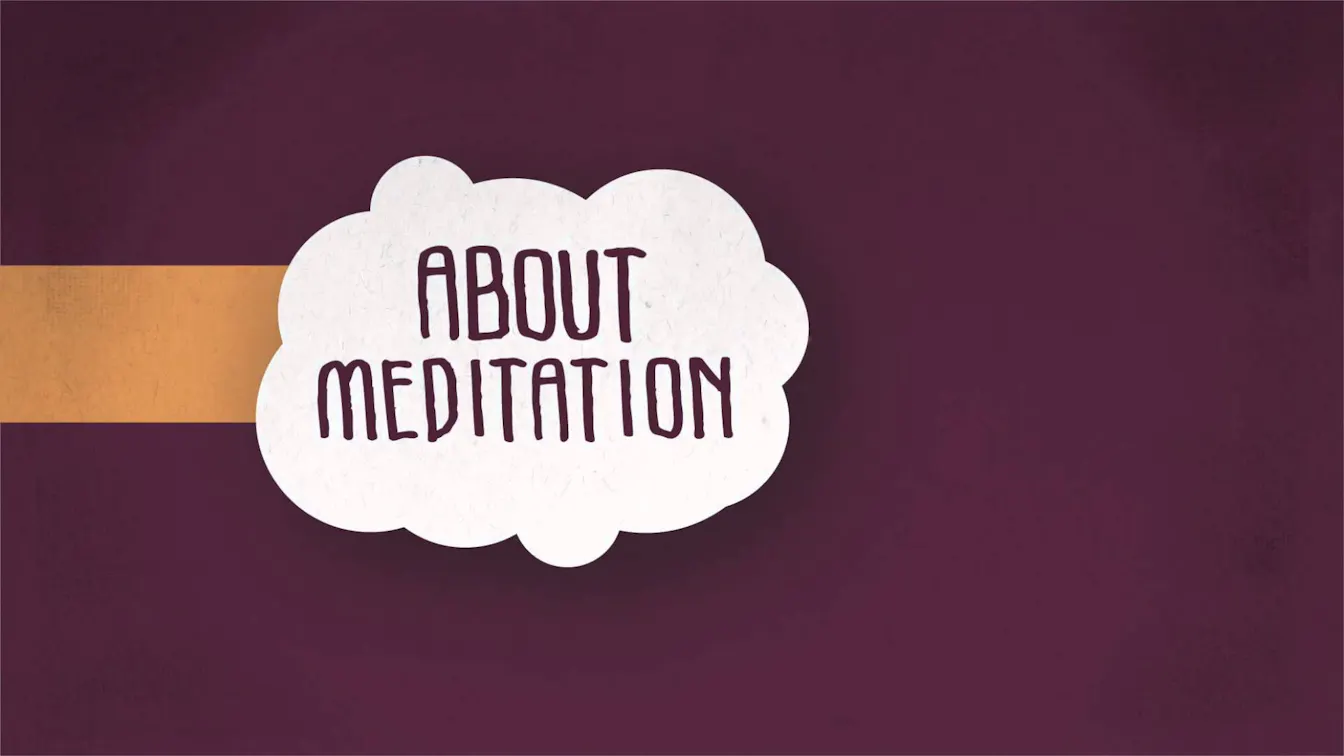 Get Some Headspace by Andy Puddicombe