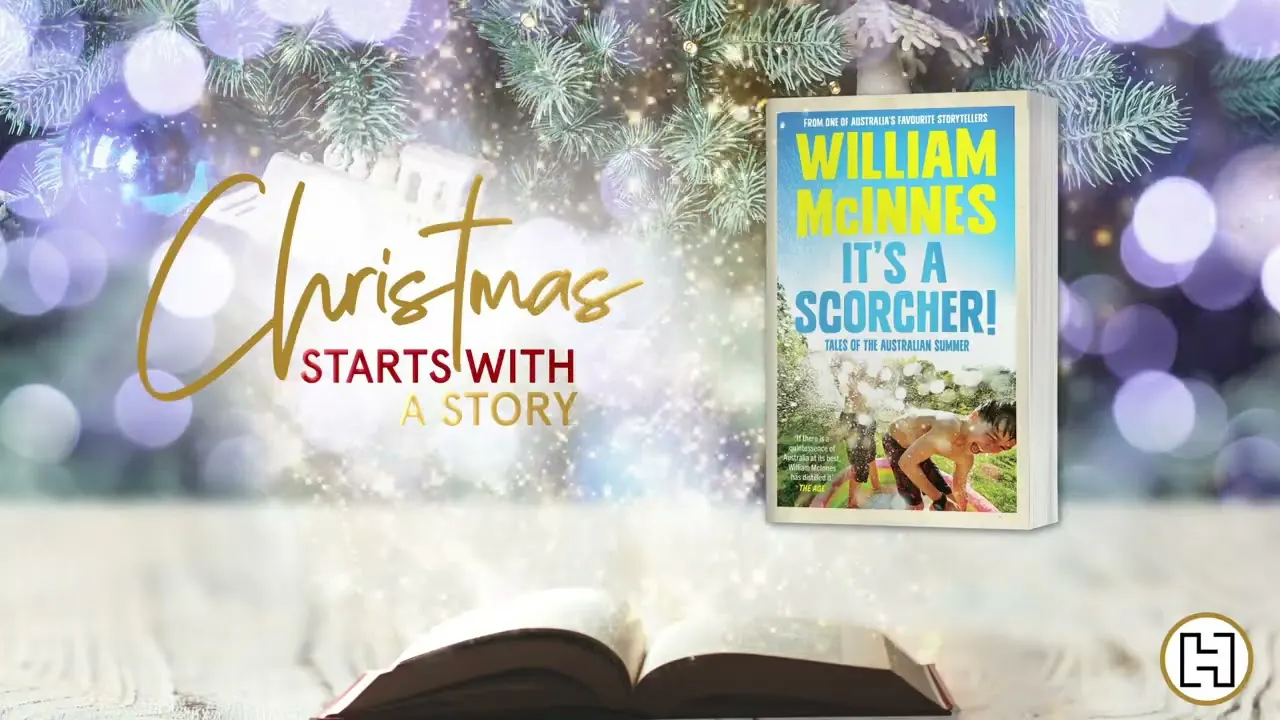 Hachette Christmas 2025 - Nonfiction Picks