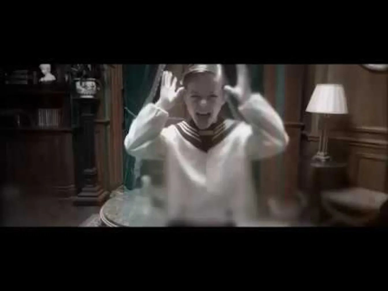 See You Up There | Film Trailer