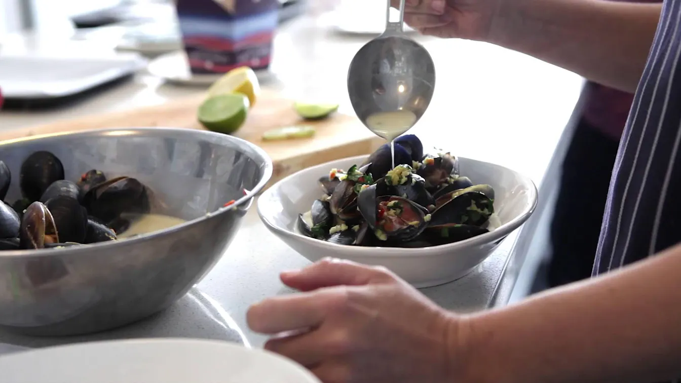 Luke & Scott on Clean Living